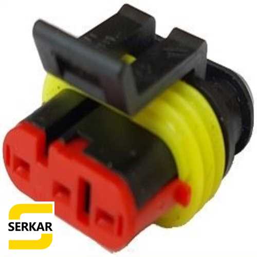 TEMPRA TİPO KM SOKET ÜNİVERSAL SIZDIRMAZ 3LÜ Ürün Görseli